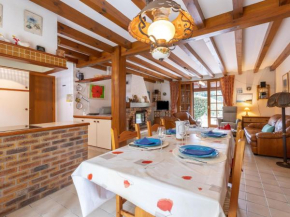 Holiday Home Marguerite by Interhome